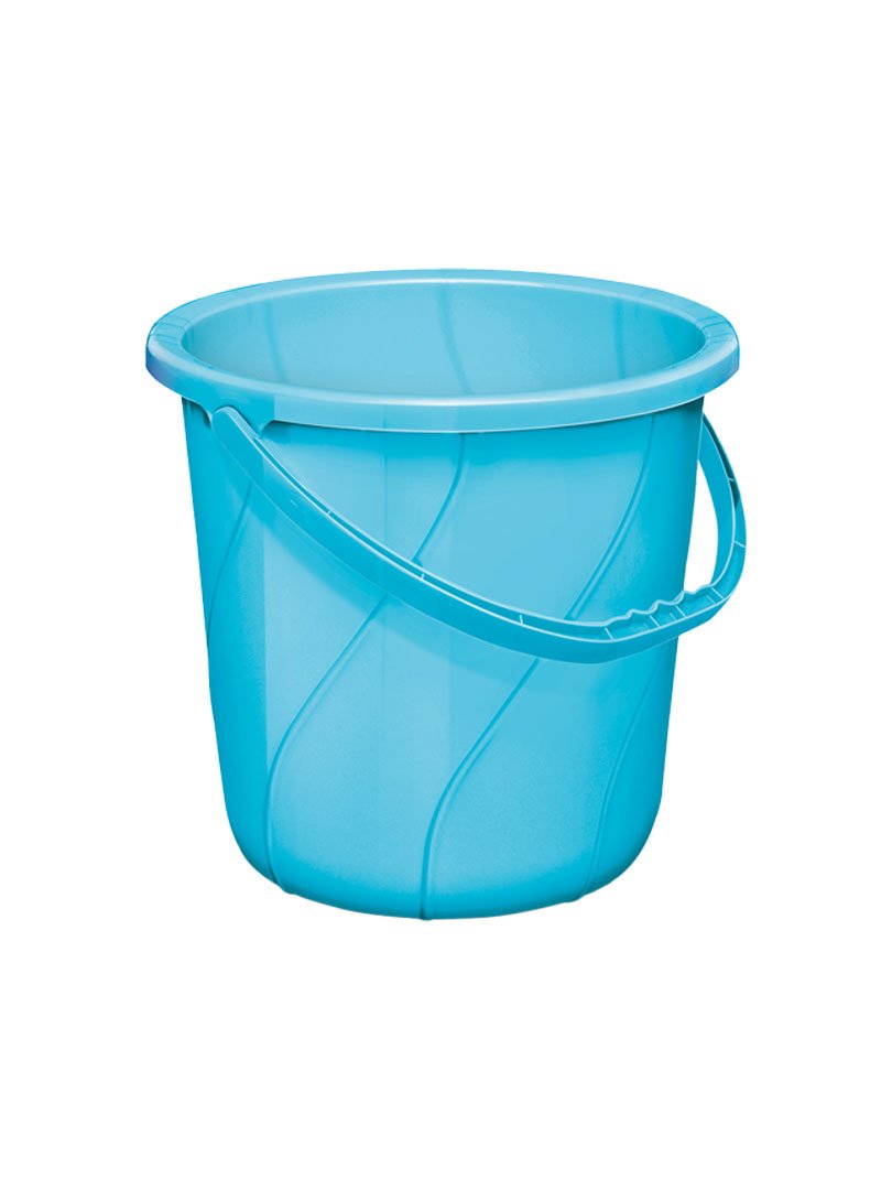 Milton Solid Orbit Bucket - 25 Litre