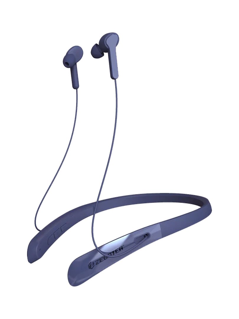 Z-STYLE 600 WIRELESS NECKBAND EARPHONE 