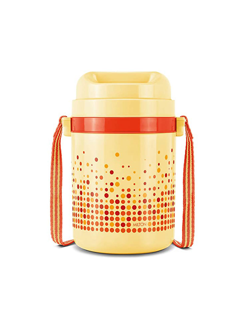 Milton  Pioneer  Lunch Box 4 Container