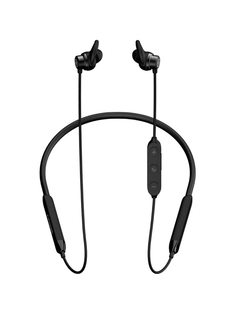 NOISE BRAVO BLUETOOTH NECKBAND 