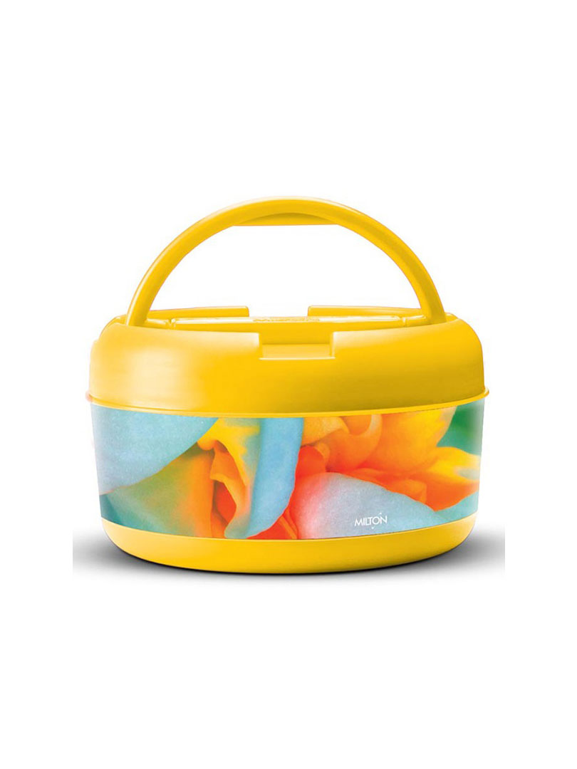 Milton Brunch With Handle lunch Boxes