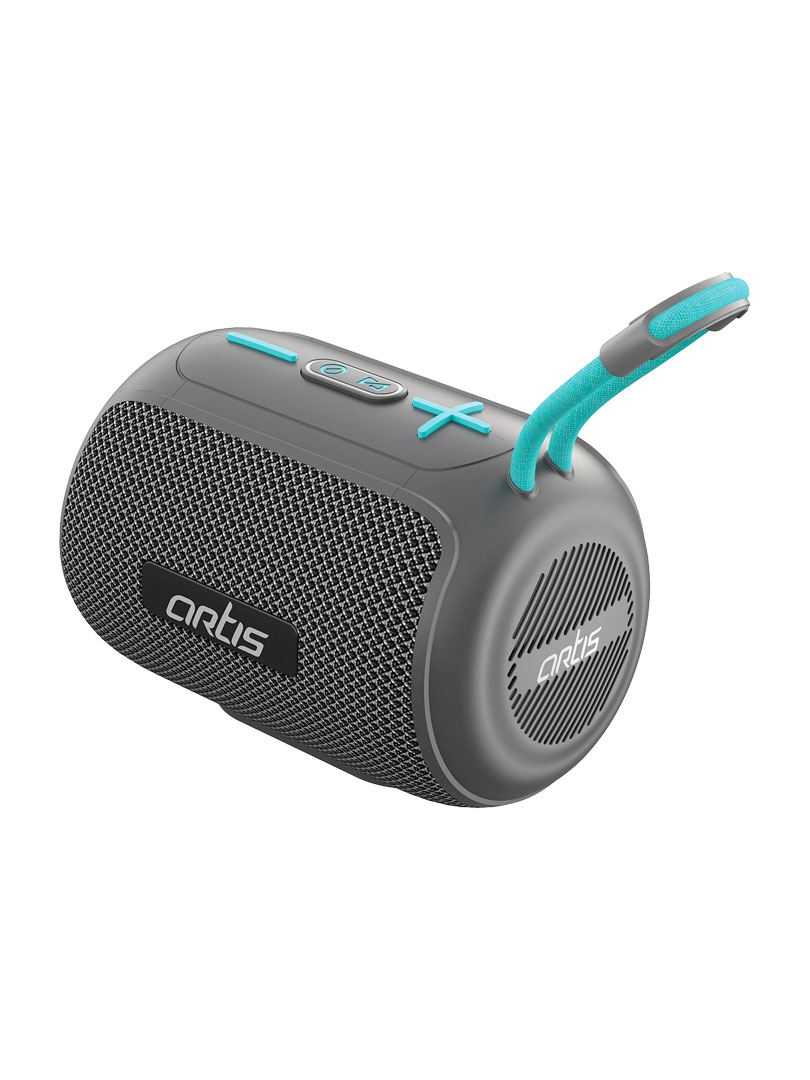 Artis Soundpro 10 Bluetooth speaker with Fabric Shell 