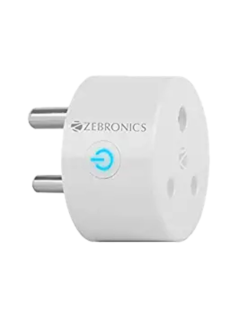 ZEB SP 110 (16A) SMART WIFE PLUG