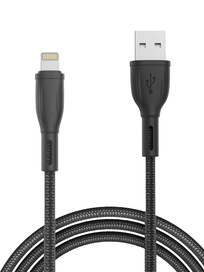 Portronics Konnect Plus Fast Data Sync Cable