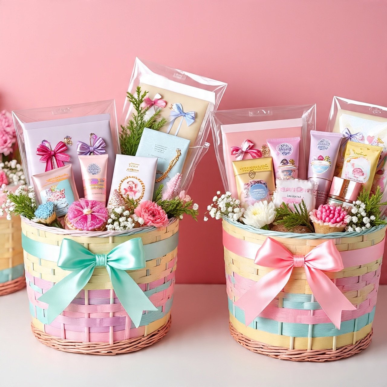 Blossom Bliss Luxury Gift Hamper