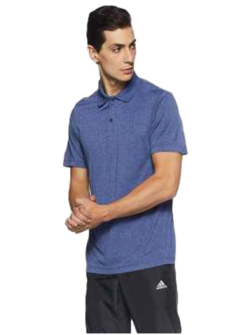 Adidas Self Design Polo T-Shirt