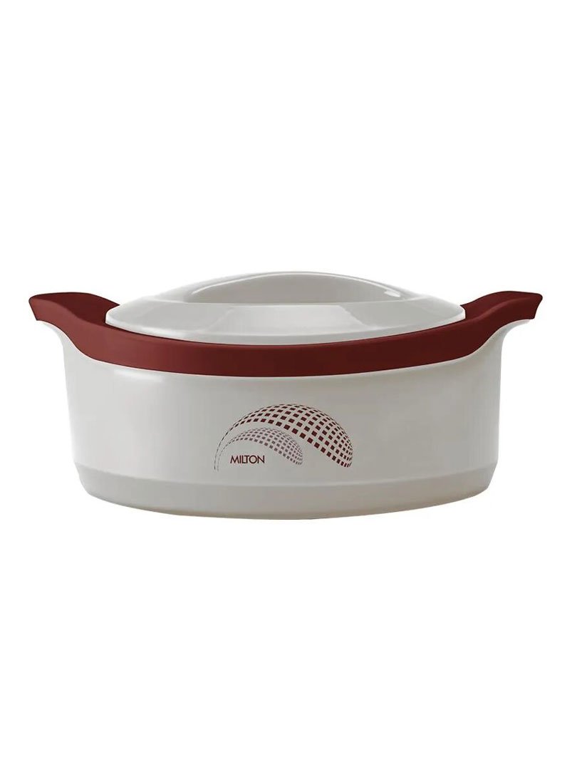 Milton Marvel  Insulated  Casserole- 2000ml