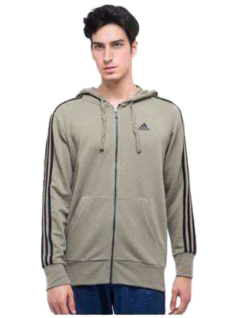 Adidas Hooded Jacket