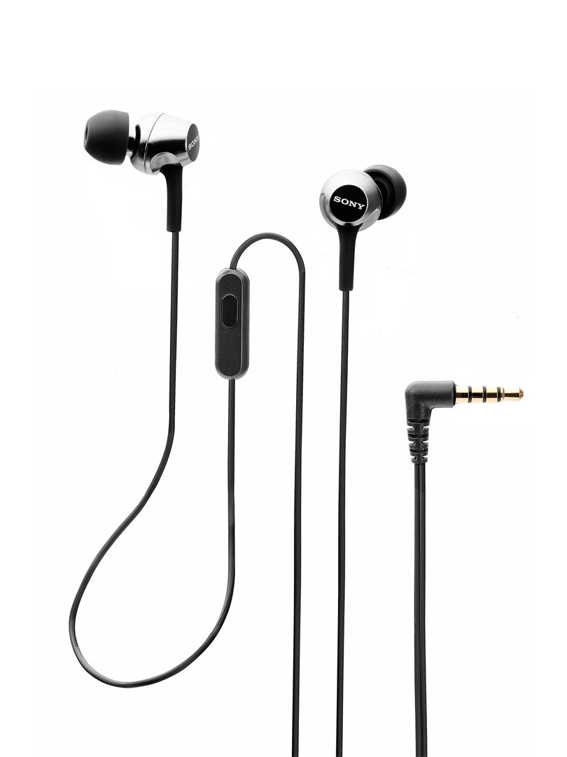 MDR-EX255AP In-ear Headphones