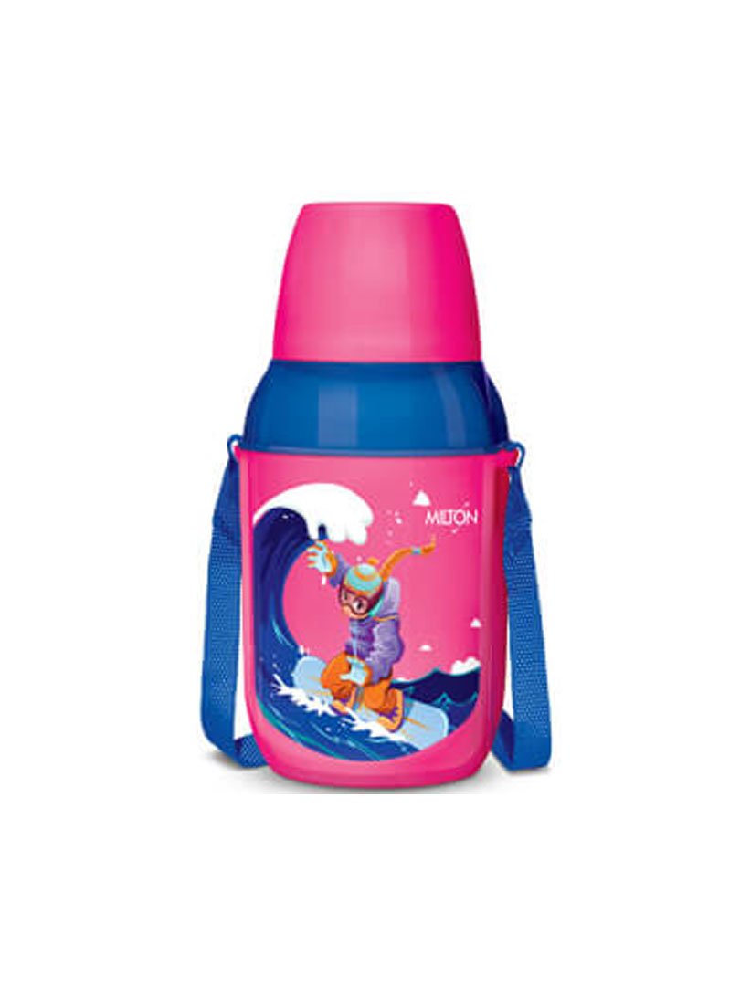 Milton Kool Kid Water Bottel  - 650ml