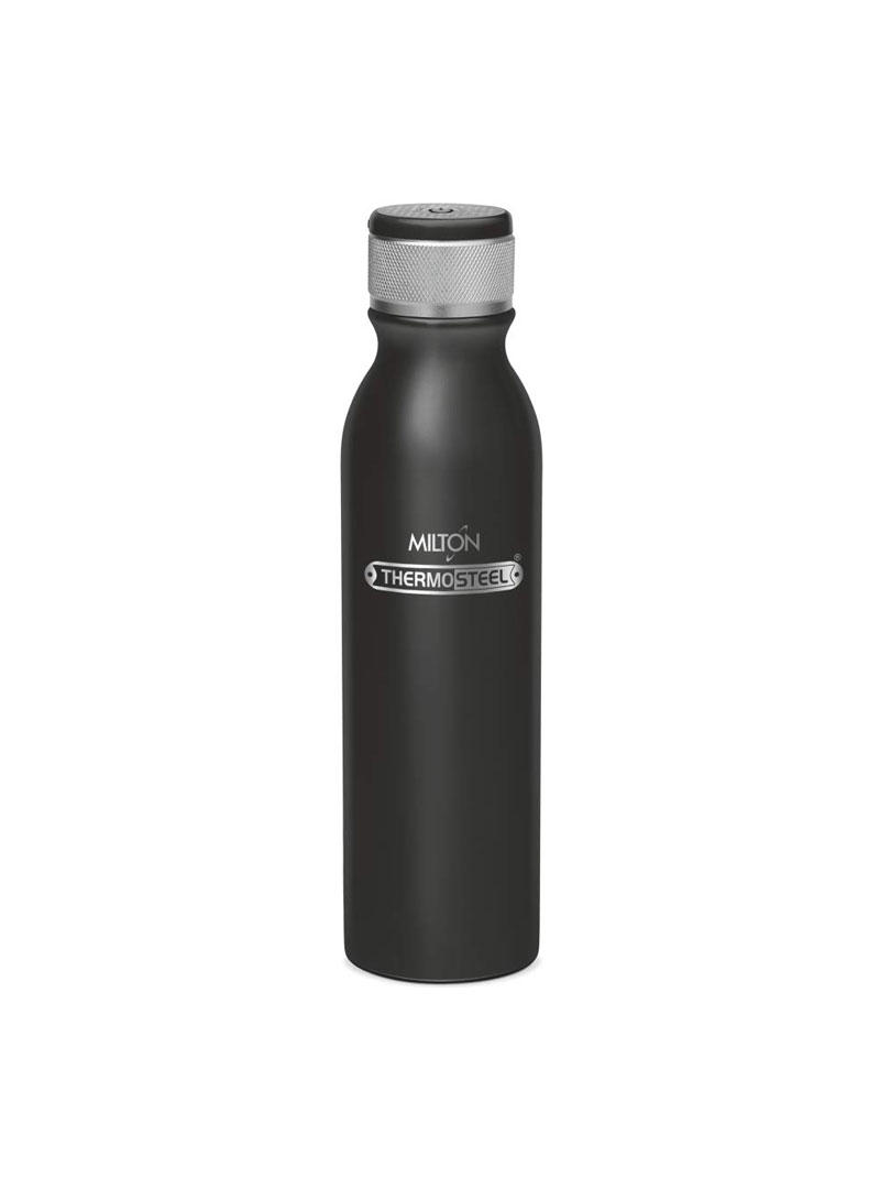 Milton Rhythm Thermosteel Bluetooth Speaker Water Bottle,900ml 