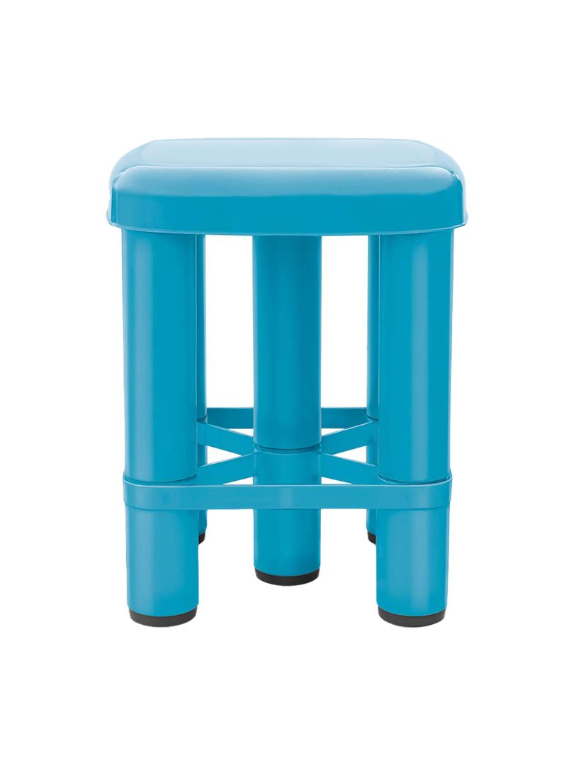 Milton Hardy Stool -Hardy