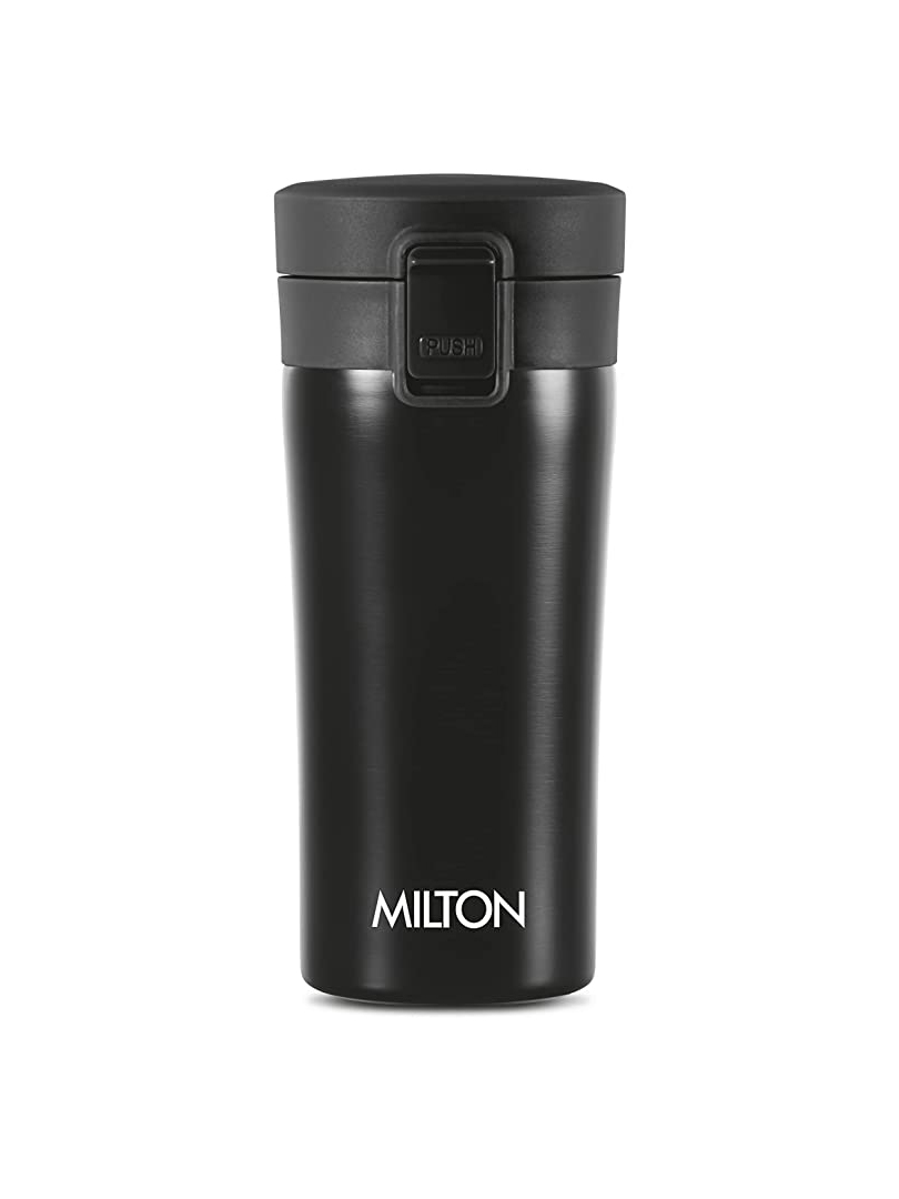 MiltonThermosteel Coffee mug  Hot & Cold Flask, 400ml