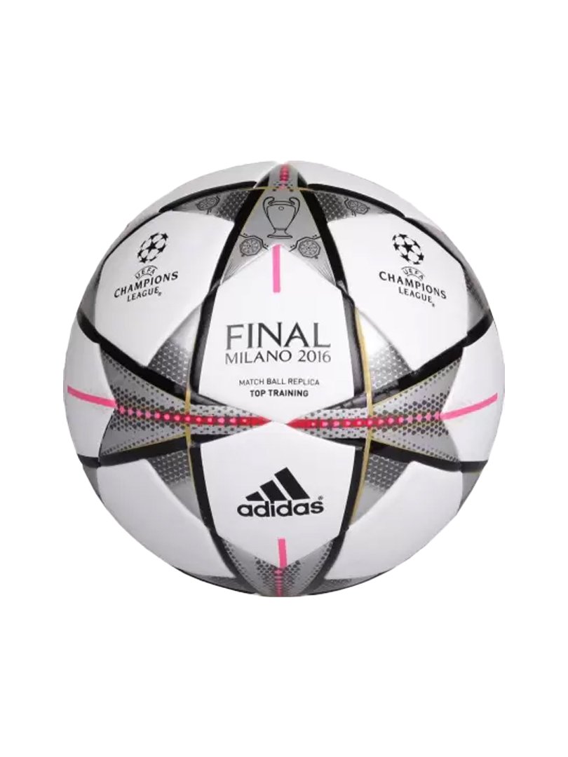 Adidas Finale Milano Capitano Football 