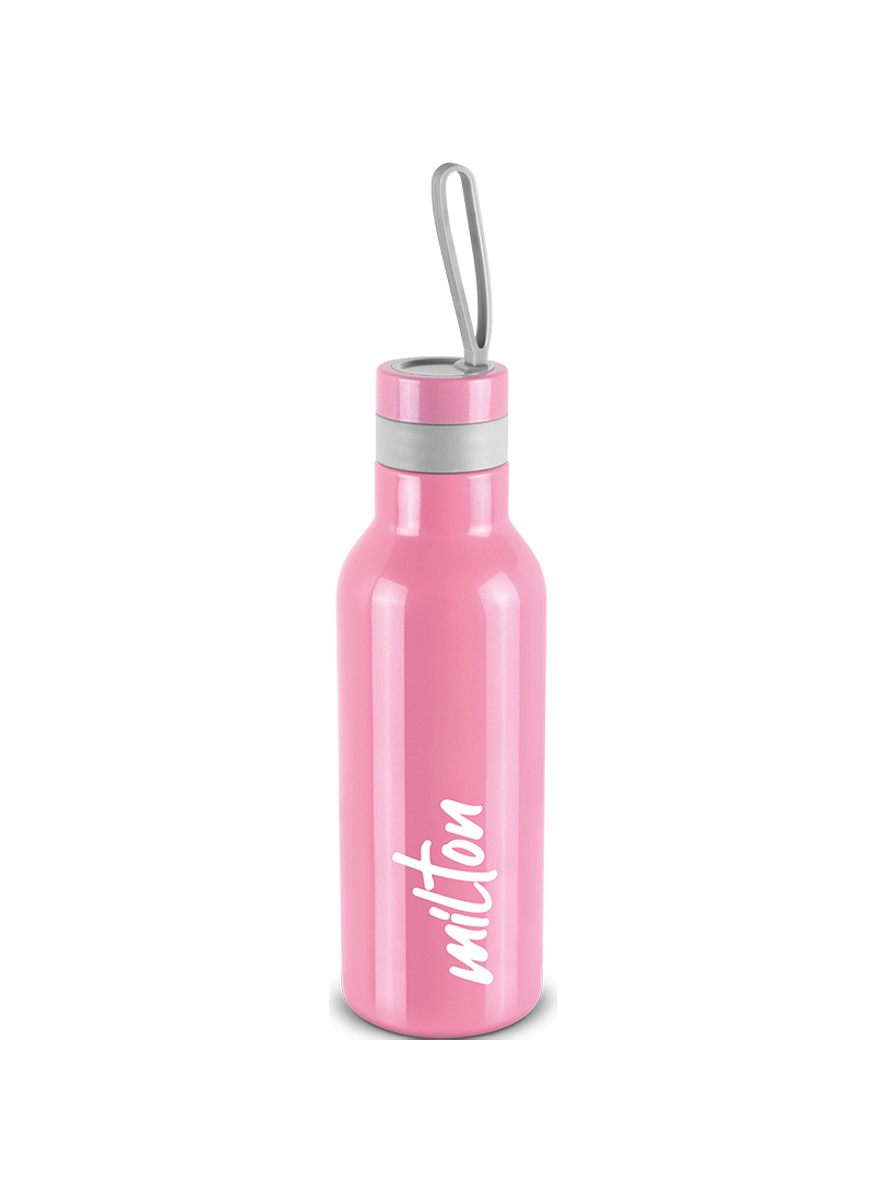 Milton New Smarty Thermosteel Water Bottle, 900 ml