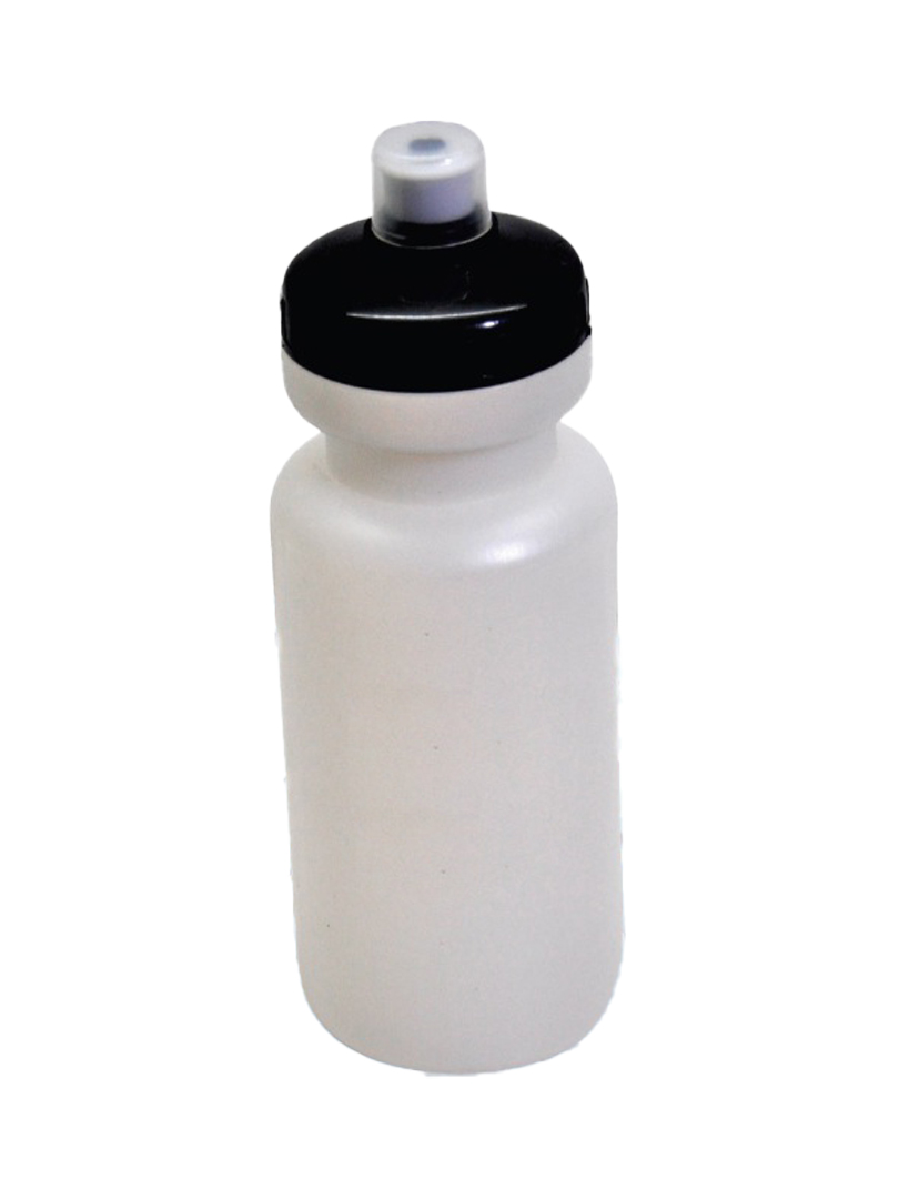 Plastic Water Bottle Small