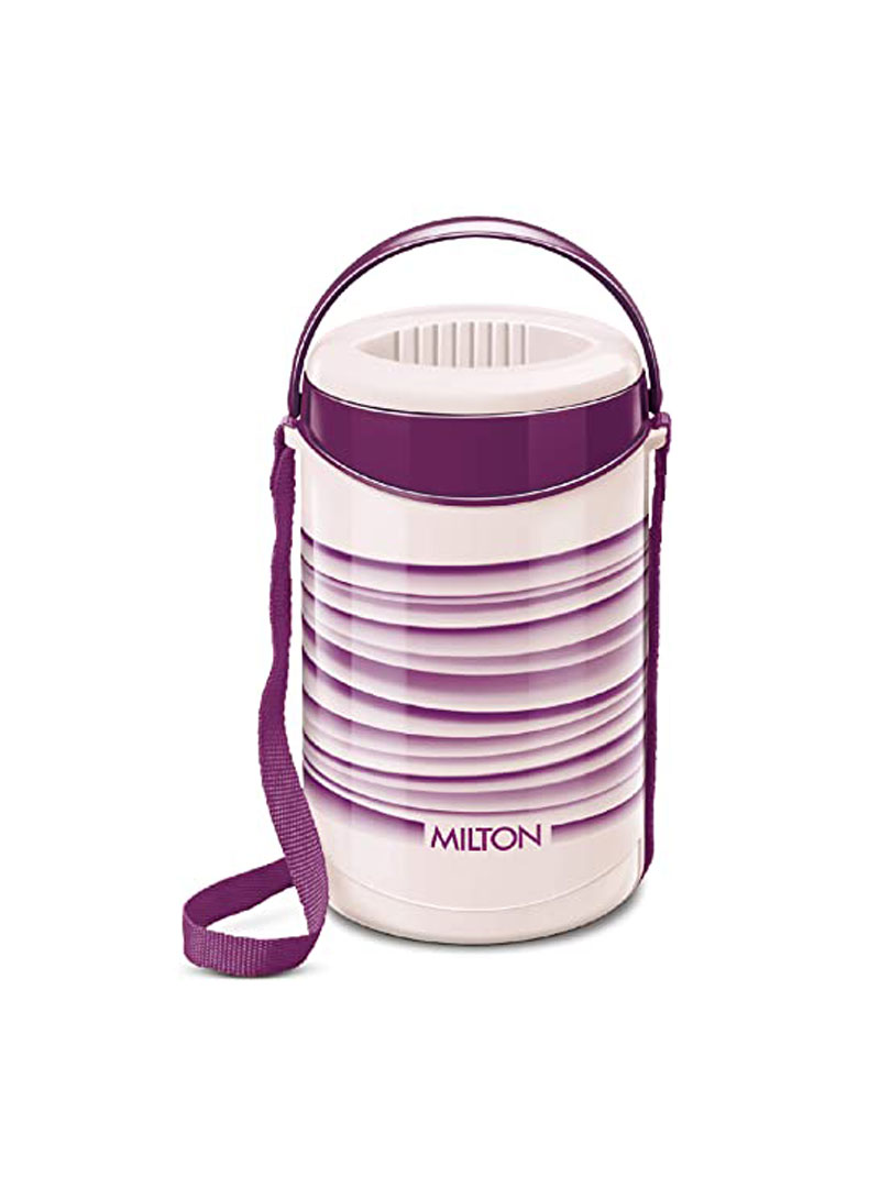 Milton Econa  Lunch Boxes- 4 Container