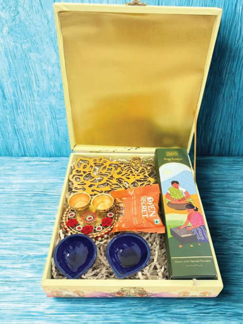 Shubh Box