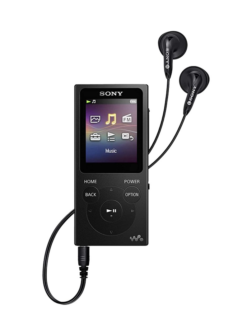 Sony NW-E394 Walkman