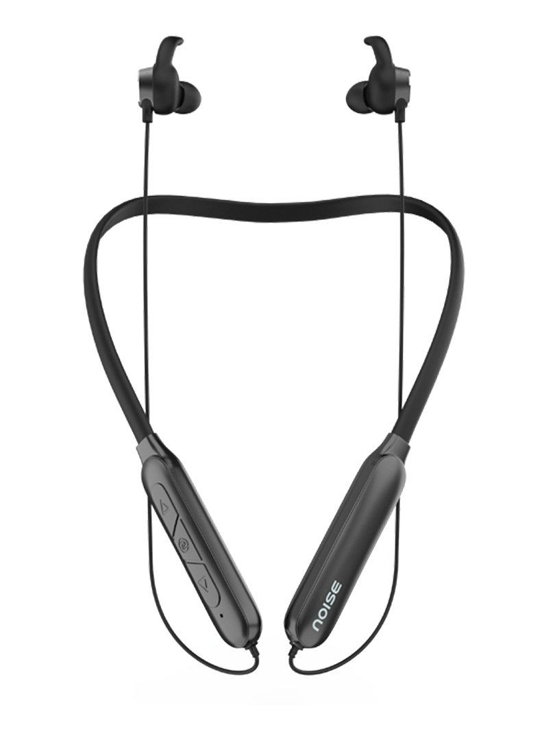 NOISE COMBAT  BLUETOOTH NECKBAND 