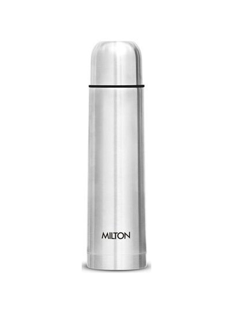 Milton Thermosteel Flip Lid Flask, 500 ml