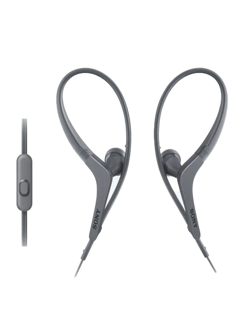 Sony MDR-AS410AP Sports In-ear Headphones