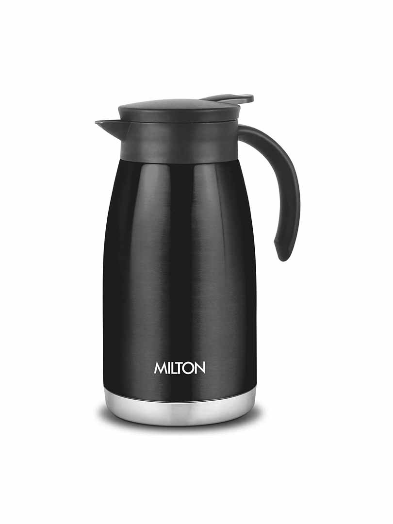 Milton Bistro 600 Thermosteel Carafe, 600 ml