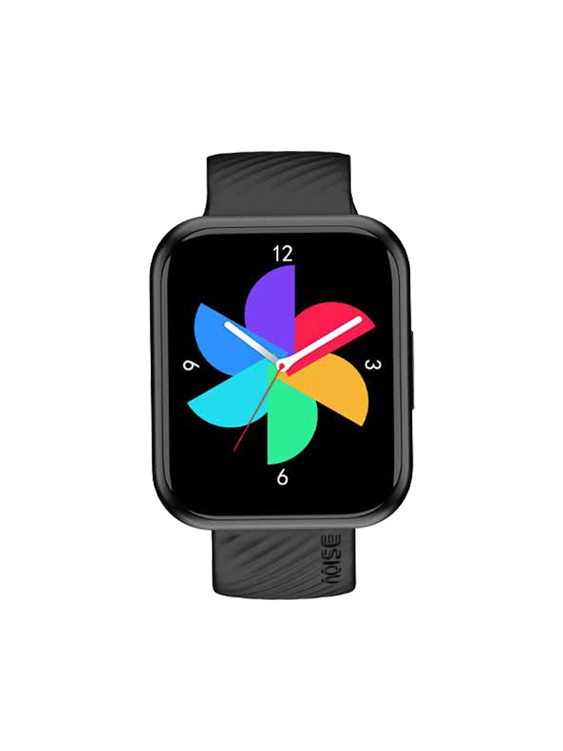 NOISE COLORFIT VISION BUZZ  SMARTWATCH