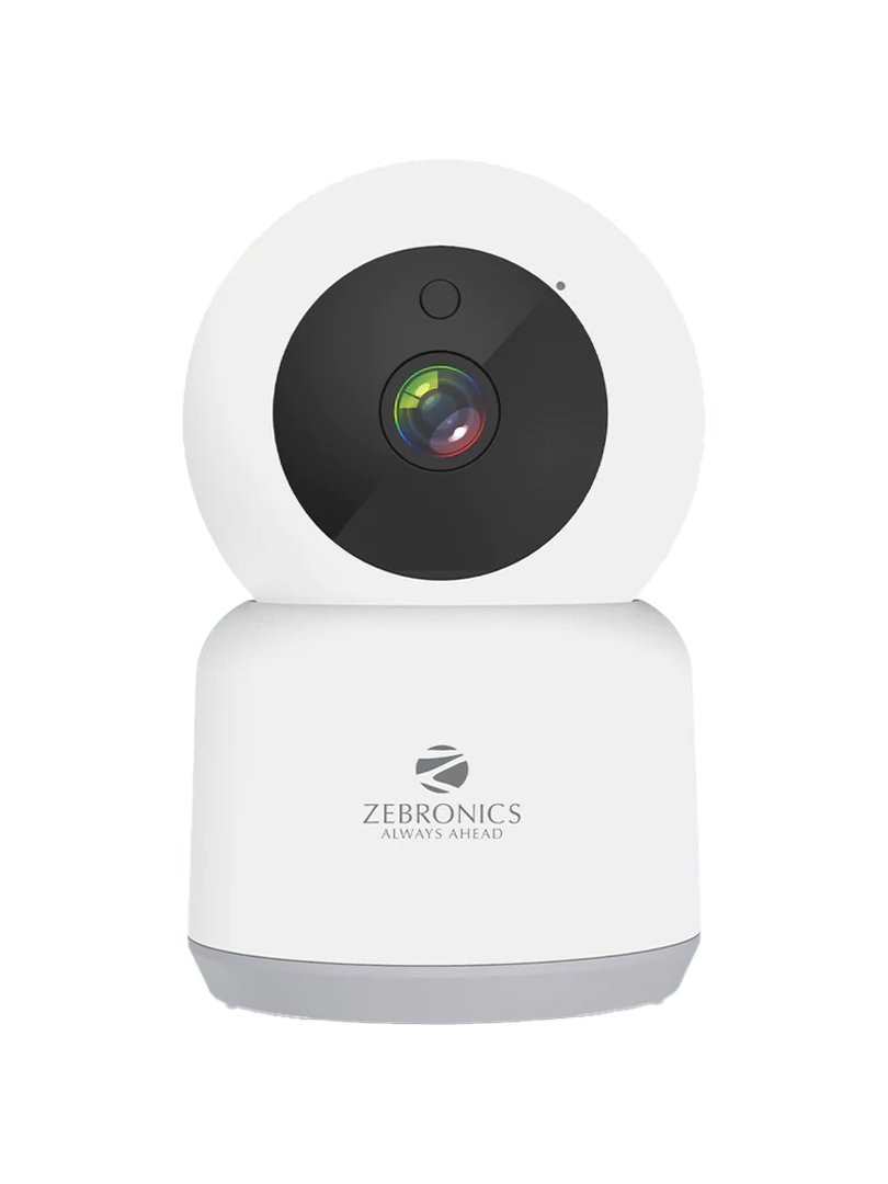 ZEB SMART CAM 101