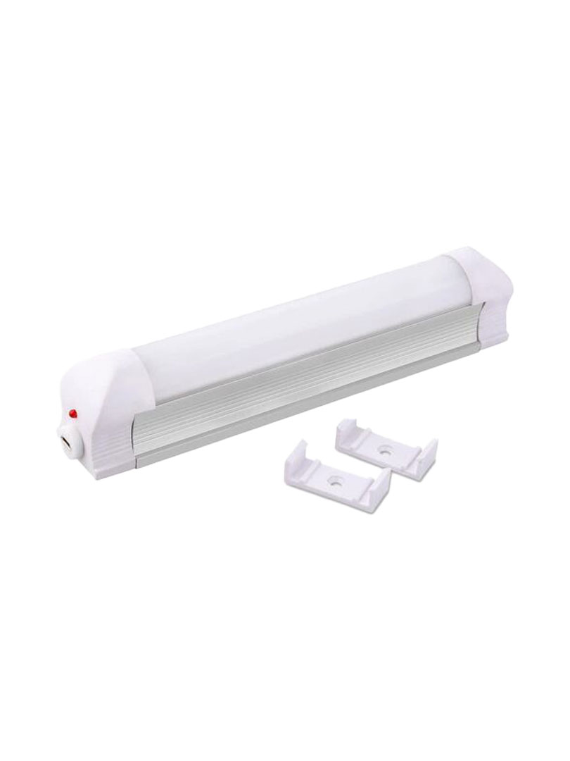 Mini wardrobe tubelight (Rechargeable) | Powerful 5W LED