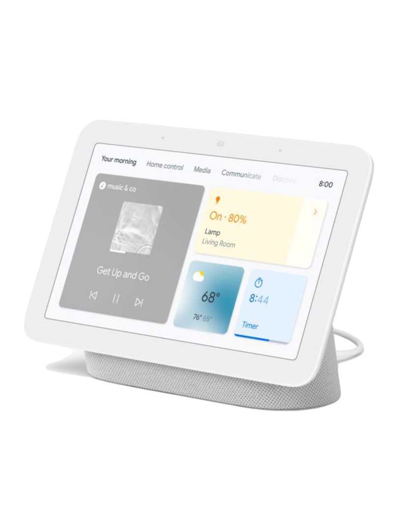 GOOGLE NEST HUB 2ND GEN