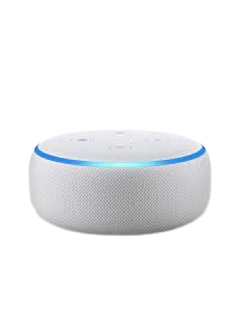 echo Dot