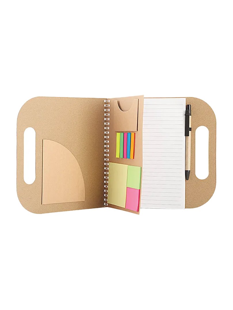Behome Memo Paper Pad MP-032