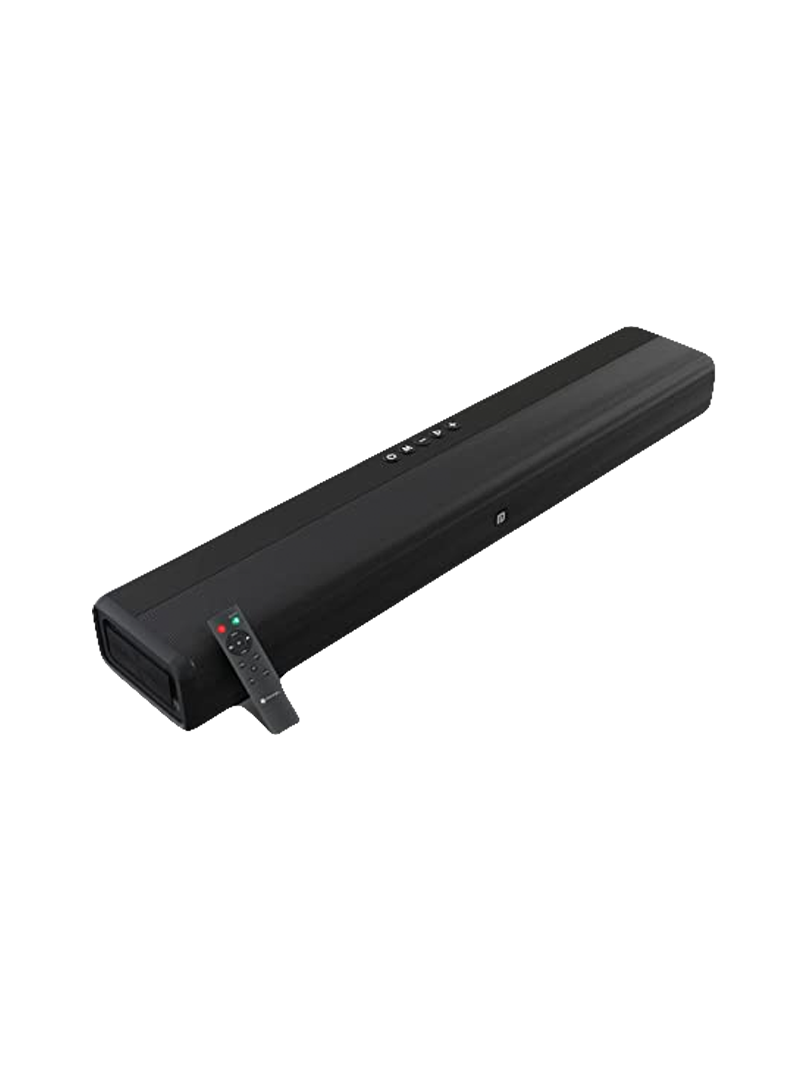 Portronics Sound Slick III 80W Wireless Sound Bar