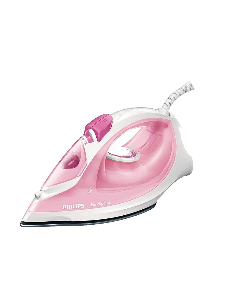 PHILIPS  STEAM IRON GC1022