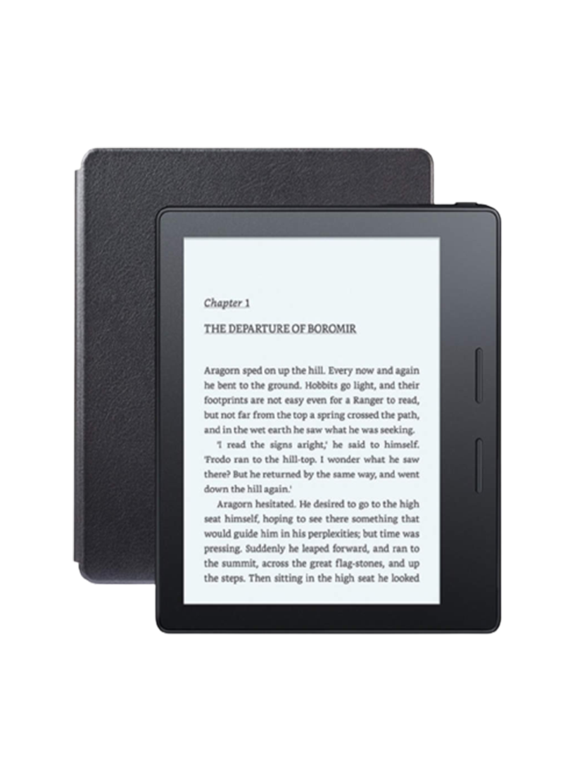 Kindle oasis 