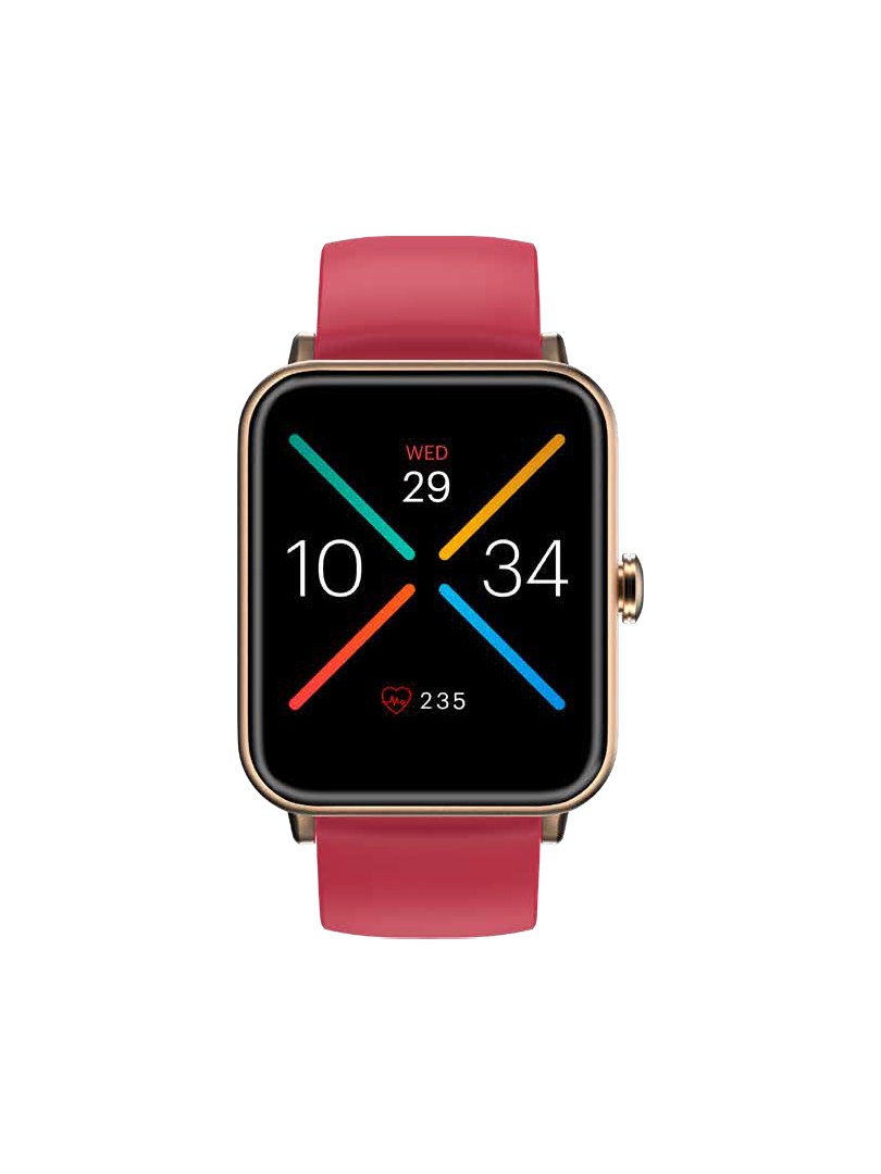 NOISE COLORFIT PRO 3 ASSIST SMARTWATCH