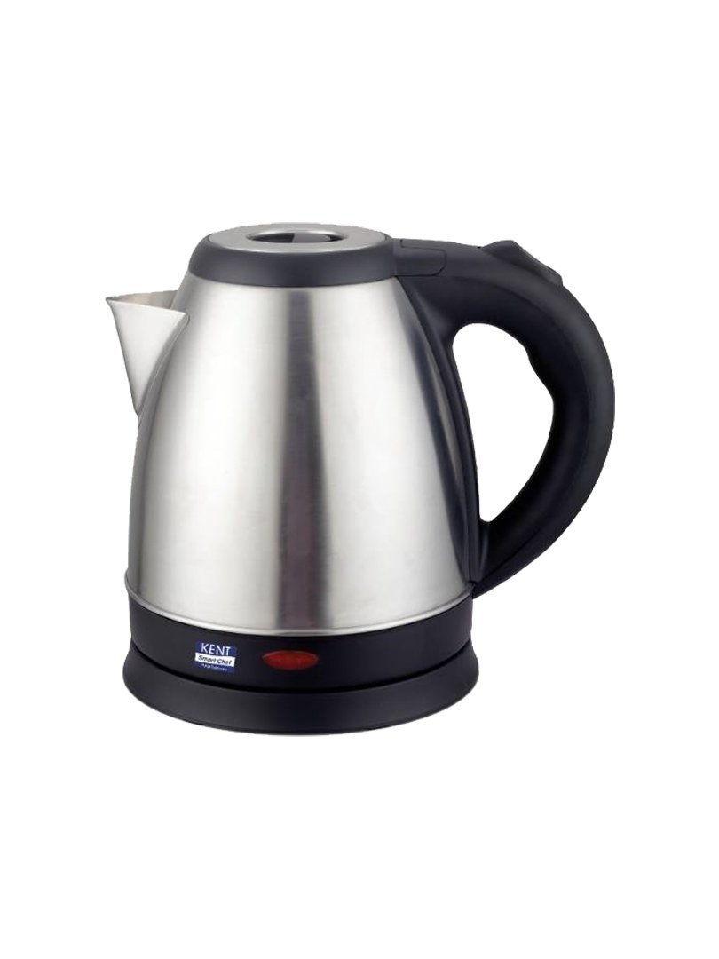 KENT VOGUE STAINLESS STEEL KETTLE 1.5L