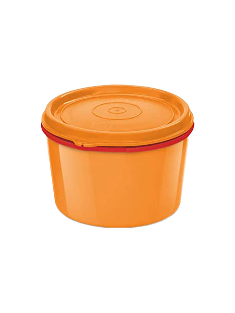 Milton Microwow Steel Container -350