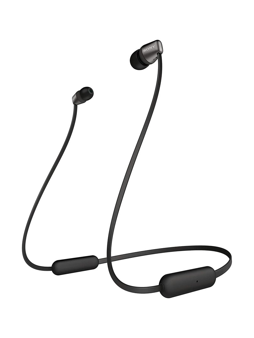 Sony WI-C310 Wireless In-ear Headphones