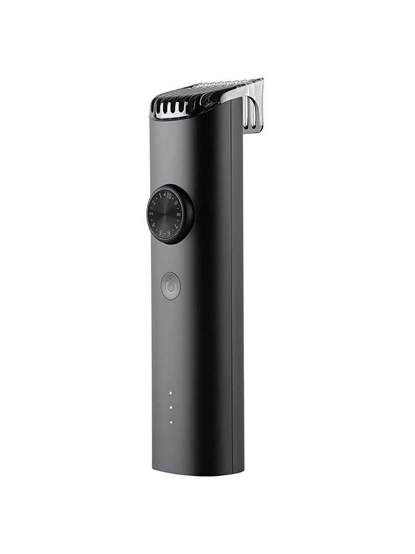 MI Cordless Beard Trimmer 1C, with 20 Length Settings