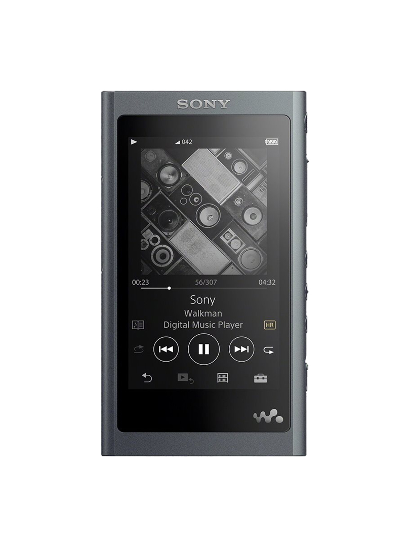 Sony NW-A55  Walkman