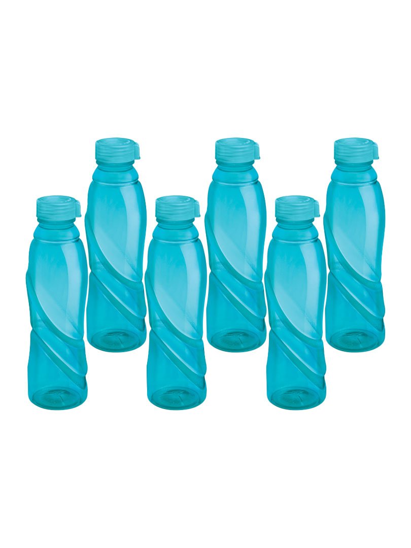 Milton volga   -1 Litre 6 PCS