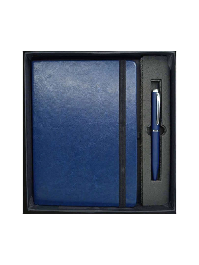 DIARY  SR 146 ORGANIZER STYLE NOTEBOOK AND PEN COMBO