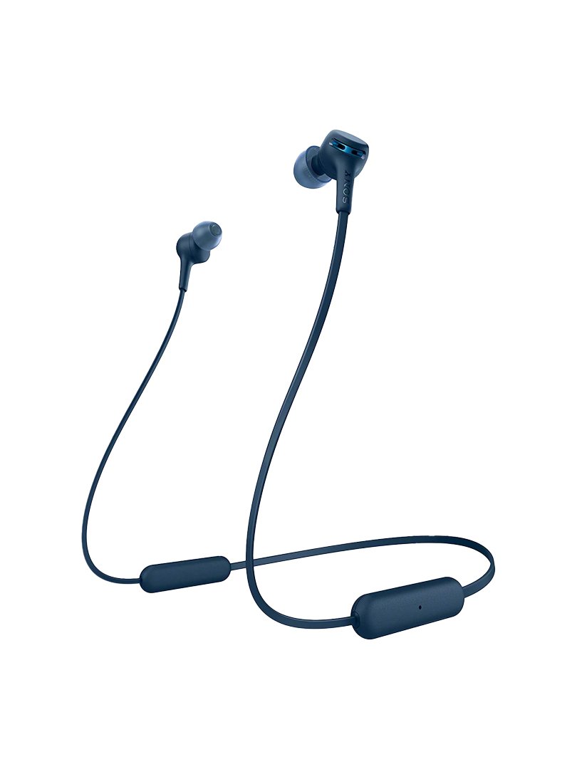 Sony WI-XB400 EXTRA BASS™ Wireless In-ear Headphones