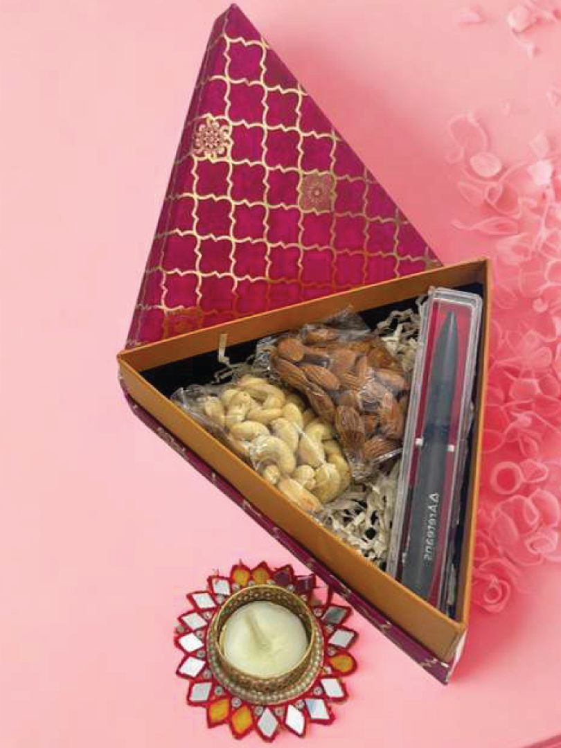 Udyam Kit   Diwali Hamper