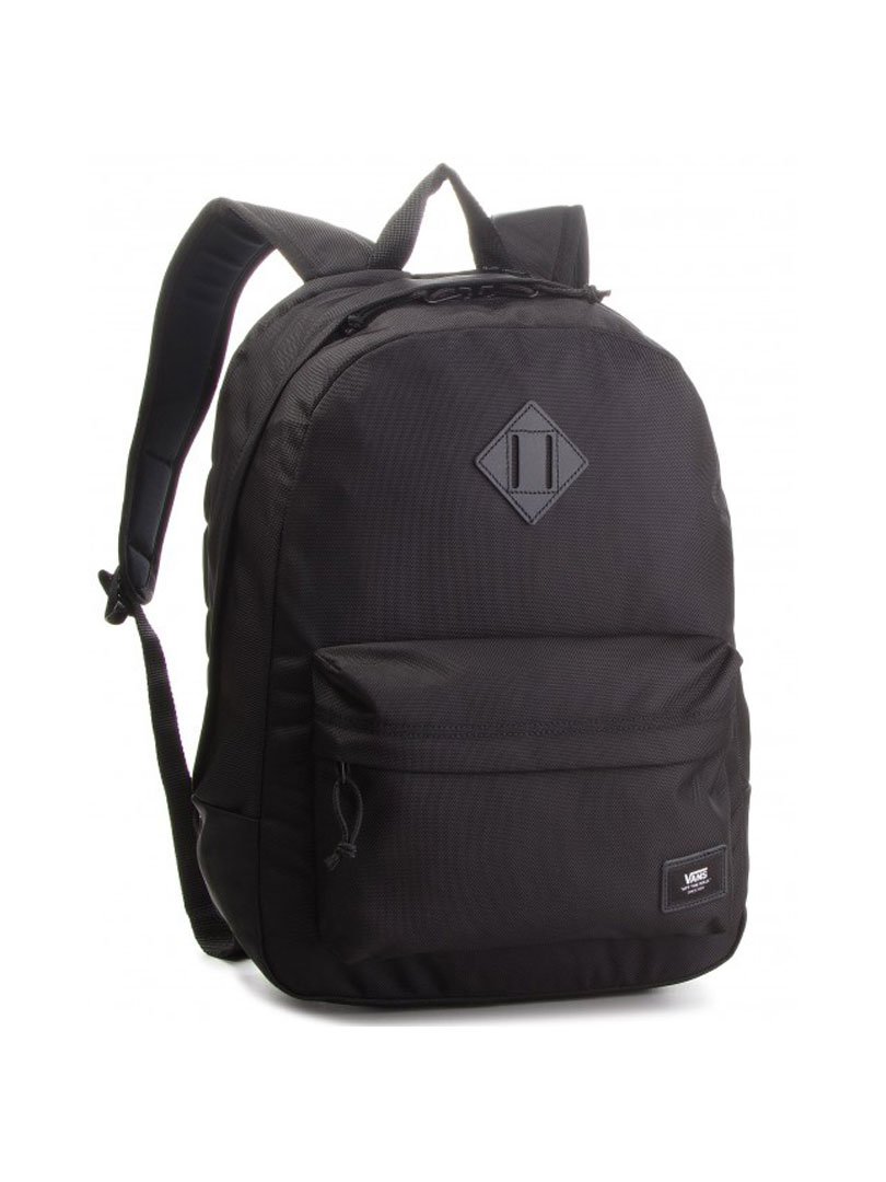 UCB LAPTOP BAG -BLACK