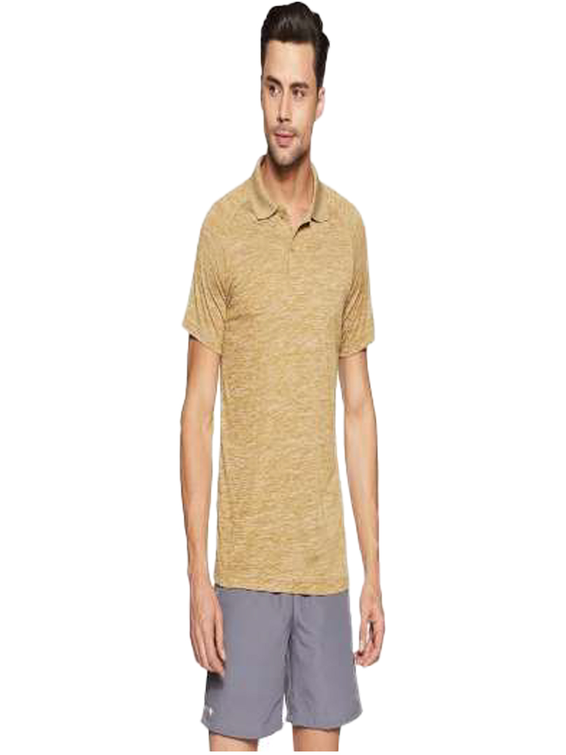 Adidas Solid 's Polo T-Shirt