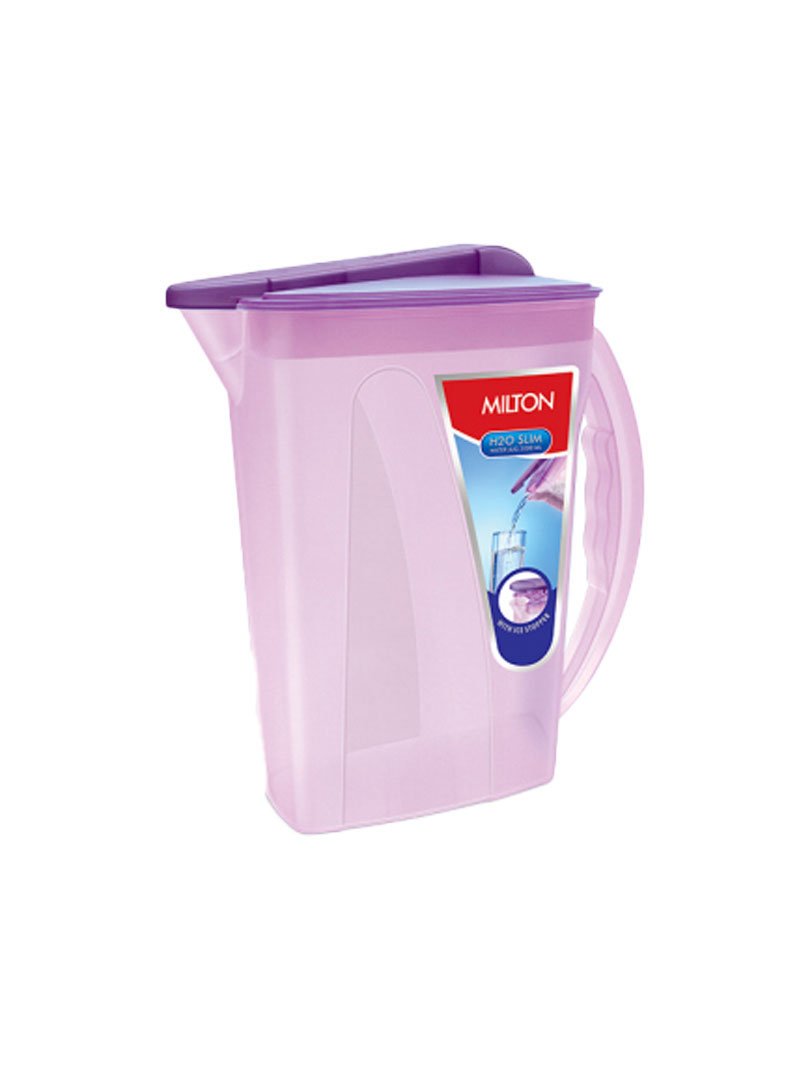 Milton H2O Slim Water Jug -2 Litre