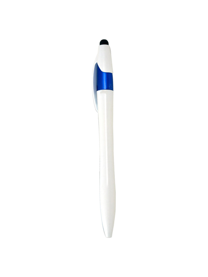 Twisty 3 refill pen with stylus (ultra sleek)